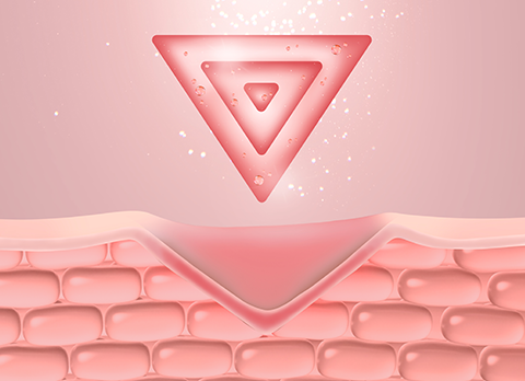 스킨케어 솔루션